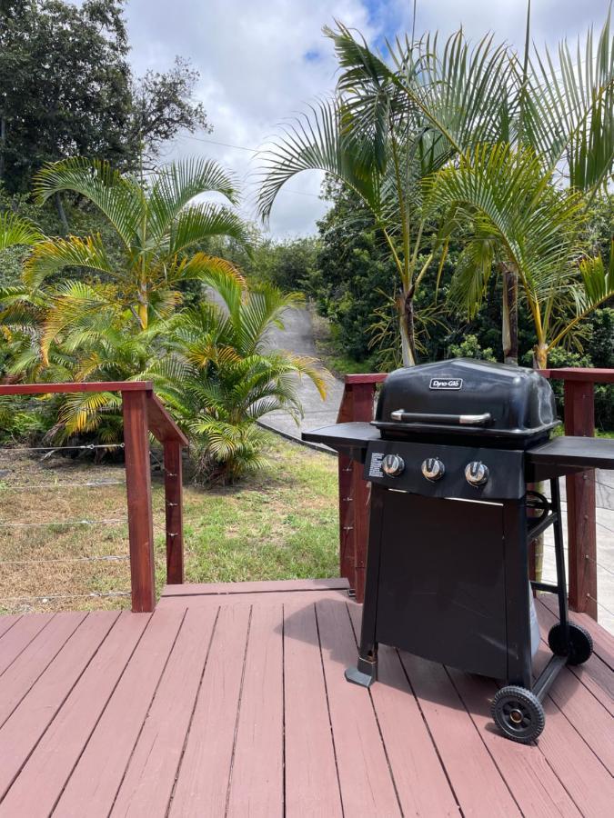 Country In * Papa Bay