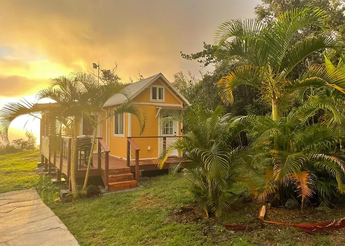 Country Cottage In Papa Bay